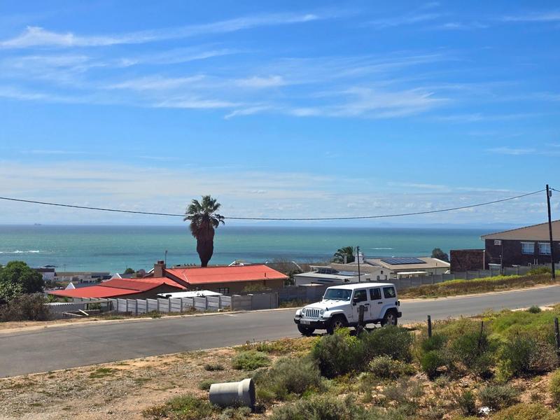 0 Bedroom Property for Sale in Da Gama Bay Western Cape